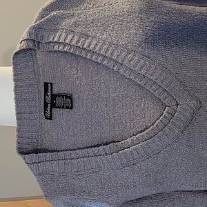 Urban Behavior Sweater